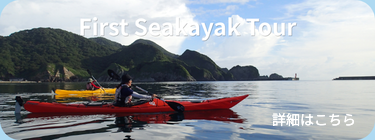 南伊豆の海岸線を楽しむFirstSeakayak Tour