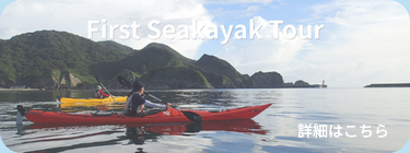 南伊豆の海岸線を楽しむFirstSeakayak Tour